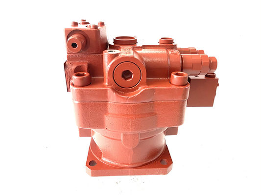 محرك تأرجح الحفارة M5X180 لـ LG240 SY245H SY215-9 LG925