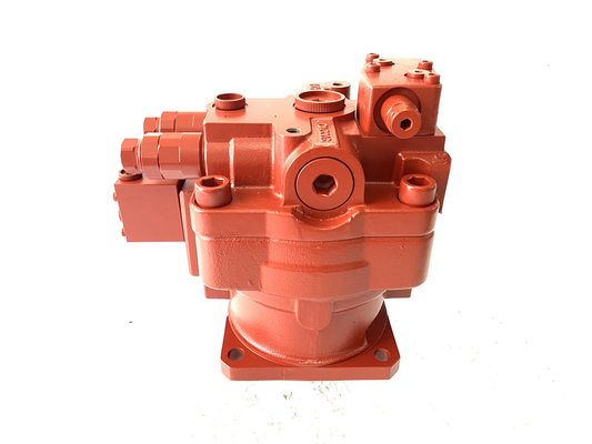 محرك تأرجح الحفارة M5X180 لـ LG240 SY245H SY215-9 LG925