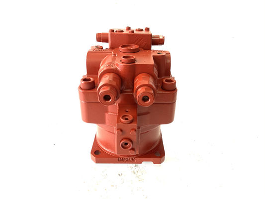 محرك تأرجح الحفارة M5X180 لـ LG240 SY245H SY215-9 LG925