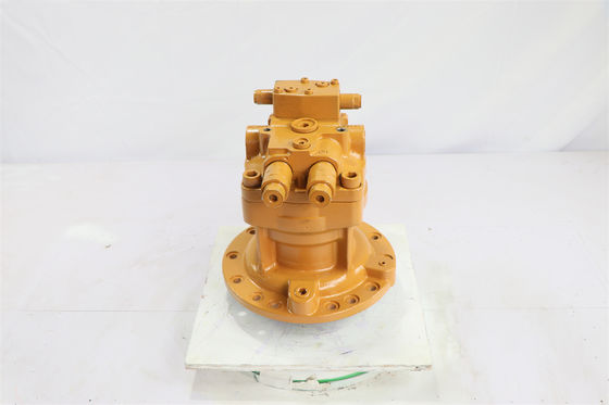 علبة تروس محرك تأرجح حفارة Sany LG200 SY205 M5X130