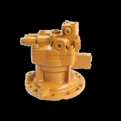 علبة تروس محرك تأرجح حفارة Sany LG200 SY205 M5X130