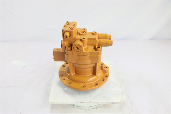 علبة تروس محرك تأرجح حفارة Sany LG200 SY205 M5X130