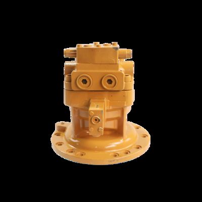 علبة تروس محرك تأرجح حفارة Sany LG200 SY205 M5X130