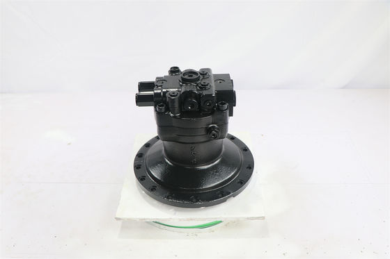 مجموعة محرك التأرجح للحفارة كوبيلكو SK250-8 SK230-6E SK250-6E
