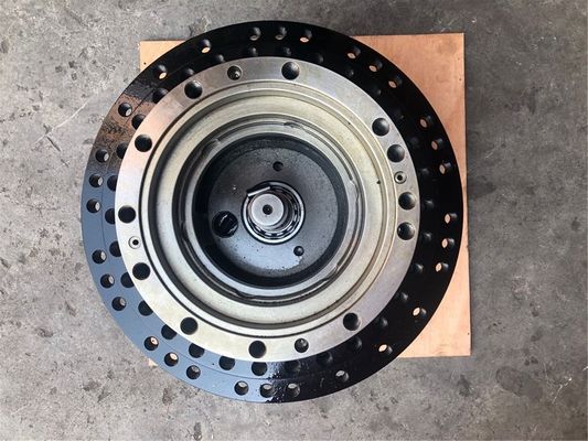 دوسان DH220-5 حفرة سفر خفض علبة التروس 718494 718550