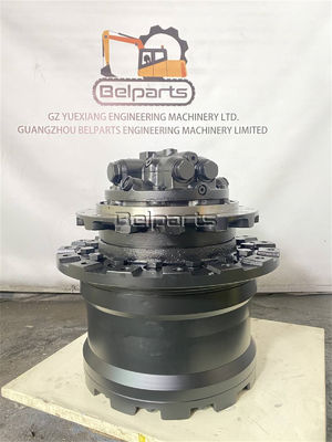 قطع غيار حفارات هيتاشي EX120-5 EX120-6 محرك حركة 9150036 9153392 مجموعة القيادة النهائية
