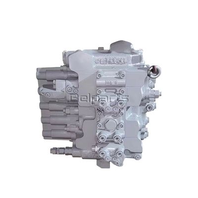 هيتاشي EX200-5 صمام التحكم 4366959 موزع هيدروليكي