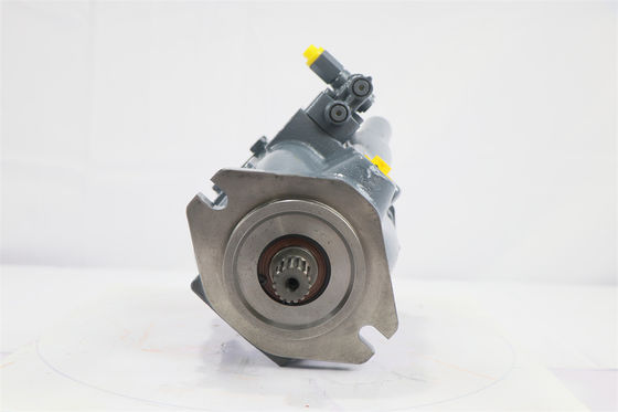 ساني YC60 SY55 الحفار المضخة الهيدروليكية الرئيسية A10V063