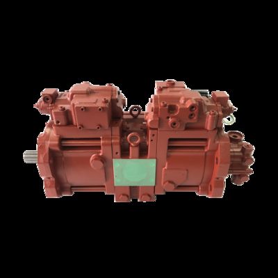 المضخة الهيدروليكية لجهاز الحفر Doosan DH150W-7 2401-9236B K5V80DTP-HNOV-12T