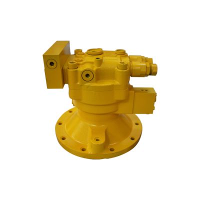 كوبيلكو الحفرة المحرك المتحرك M2X63-16T لR130-5 DH150-7 R150-7