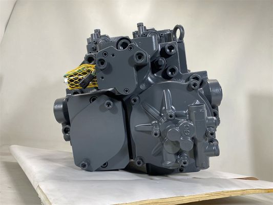 أجزاء الحفر K5V212DPH1JOR-9NG4-AV Liugong950E الموردين مضخات هيدروليكية توفير الطاقة