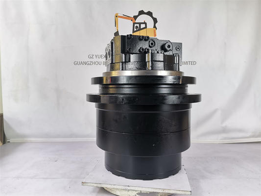 هيونداي R305 R335 R290-7 R300LC-9S محرك السفر الهيدروليكي 31N8-40011