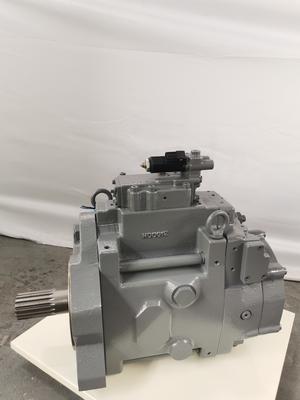 مضخة هيدروليكية هيتاشي حفر K3V280 ل ZX850-3 ZX650-3 EX1200-6