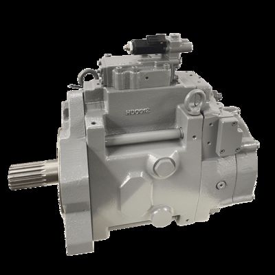 مضخة هيدروليكية رئيسية Hitachi K3V280 لـ حفارات ZX850-3 ZX650-3 EX1200-6