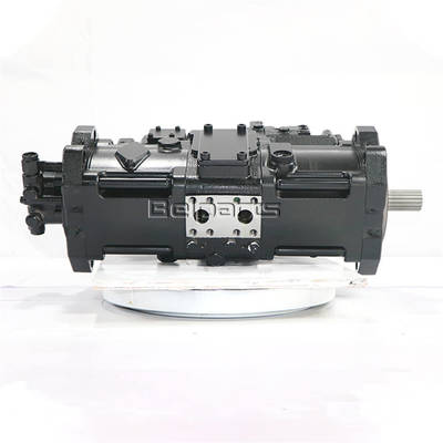 مضخة هيدروليكية رئيسية فولفو EC240C K5V140DT-151R-9N29 SA 1142-00531