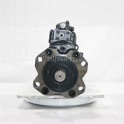 فولفو EC240C مضخة هيدروليكية حفر K5V140DT-151R-9N29