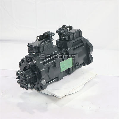 فولفو EC240C مضخة هيدروليكية حفر K5V140DT-151R-9N29