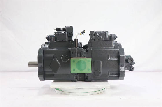 مضخة هيدروليكية للحفارة CA1SE CX350B K5V160DTP1F9R-9Y04-HV KSJ16730