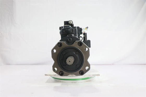 مضخة هيدروليكية للحفارة CA1SE CX350B K5V160DTP1F9R-9Y04-HV KSJ16730