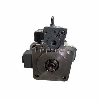 أجزاء الحفر E70B مضخة هيدروليكية رئيسية A10VD43SRIRS5-993-5