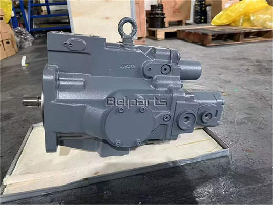 أجزاء الحفر E70B مضخة هيدروليكية رئيسية A10VD43SRIRS5-993-5