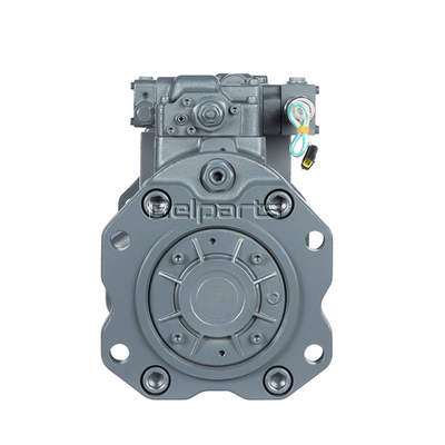 مضخة هيدروليكية للحفارات فولفو EC480D K5V200DTH-9N2Y 60100396-J
