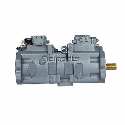 مجموعة مضخة فولفو EC480D الحفارة الهيدروليكية K5V200DTH-9N2Y 60100396-J