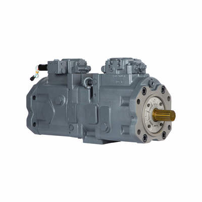 مجموعة مضخة فولفو EC480D الحفارة الهيدروليكية K5V200DTH-9N2Y 60100396-J