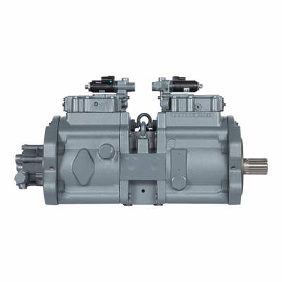 مضخة هيدروليكية Volvo K5V140DT-1E05 لـ حفارة EC250D