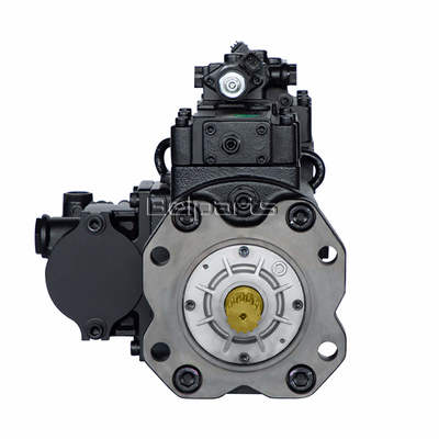 كوبيلكو SK135SR K3V63DTP-0E01 الحفرة المضخة الهيدروليكية إصلاح التجميع