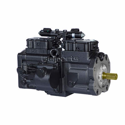 كوبيلكو SK135SR K3V63DTP-0E01 الحفرة المضخة الهيدروليكية إصلاح التجميع