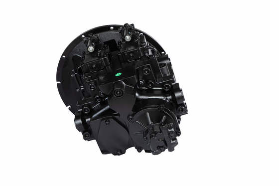 مجموعة المضخة الهيدروليكية الرئيسية لحفارة فولفو EC480EL K5V212DPH 14644493