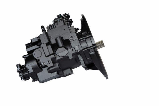 فولفو EC480EL K5V212DPH حفر المضخة الهيدروليكية مجمع 14644493