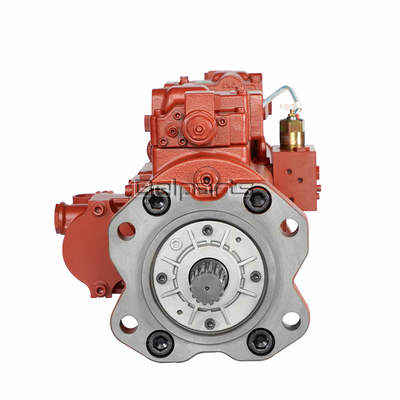 مضخة هيدروليكية للحفارة دوسان DH258 K3V112DTP-HN1F