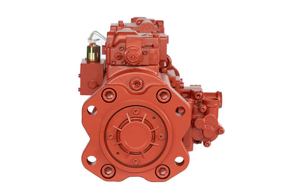 مضخة هيدروليكية للحفارة دوسان DH258 K3V112DTP-HN1F