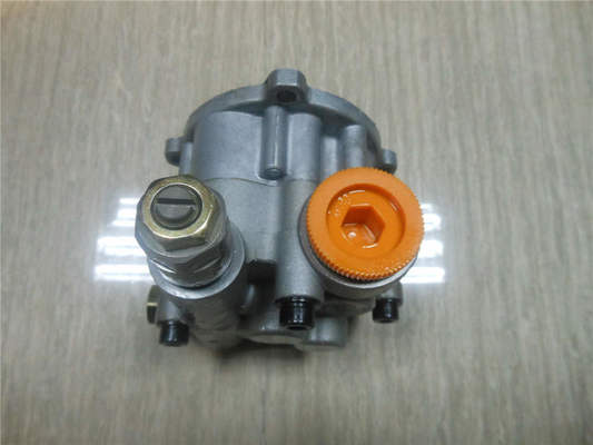 أجزاء الحفرة بالجملة كاواساكي K3V63DT مضخة العجلات الهيدروليكية لهيونداي R140-5 R150-5