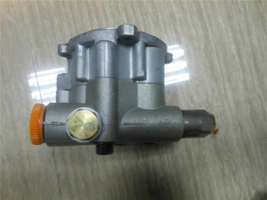 K3V63DT حفارة بالجملة كاواساكي مضخة تروس هيدروليكية لـ HYUNDAI R130-5 R110-5