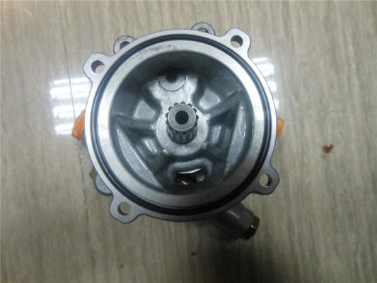 K3V63DT حفارة بالجملة كاواساكي مضخة تروس هيدروليكية لـ HYUNDAI R130-5 R110-5