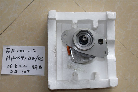 بلبارتس حفارة HPV091DW EX100-2 EX200-2 مضخة تروس هيدروليكية 4255303 لـ هيتاشي