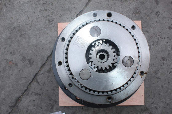 إصلاح علبة تروس التأرجح للحفارات Belparts 9196343 ZX120 ZX110 ZX130 ZX135US، تخفيض التأرجح