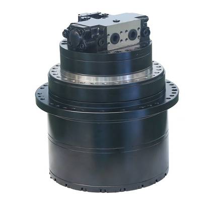 مجموعة القيادة النهائية لحفارة دوسان SA1143-01270 SA8230-21631 لـ TM40 EC210 EC240 DH220 SH200A3