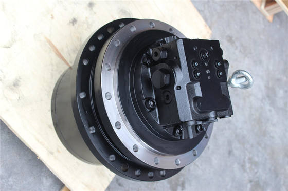 أجزاء الحفر Belparts TM22C MAG85VP-1800 محرك القيادة النهائي Assy ل E312 E110B R110-7