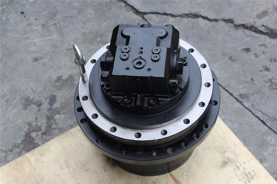 أجزاء الحفر Belparts TM22C MAG85VP-1800 محرك القيادة النهائي Assy ل E312 E110B R110-7