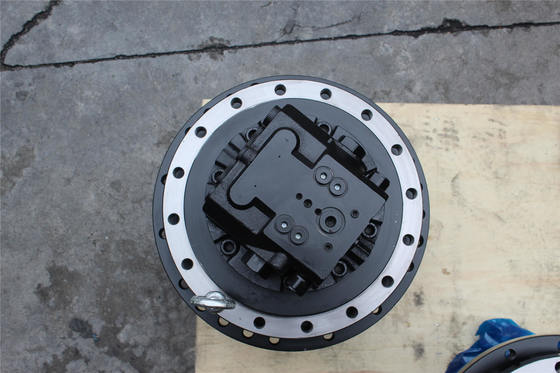 أجزاء الحفر Belparts TM22C MAG85VP-1800 محرك القيادة النهائي Assy ل E312 E110B R110-7