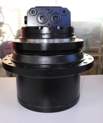 أجزاء الحفر PC78US-6 PC78 PC78MR 21W-60-22130 مجموعة محرك النهائي لمحرك TM09 GM09