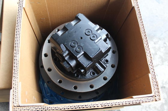 أجزاء الحفر PC78US-6 PC78 PC78MR 21W-60-22130 مجموعة محرك النهائي لمحرك TM09 GM09