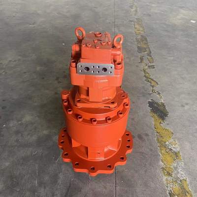 محرك تأرجح حفارة Sany M5X180 M5X180CHB LG240 SY245H SY215-9 LG925، مناسب