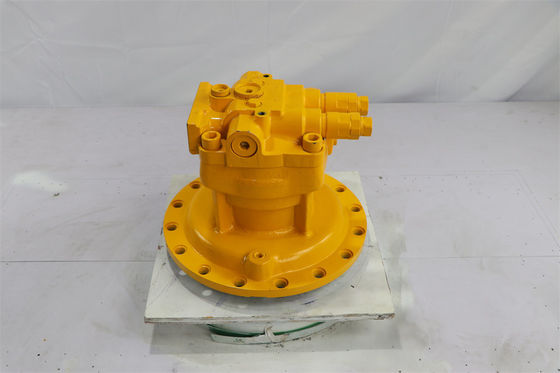 ملحقات محرك دوران الحفار Belparts M5X130 E320C E320D E323D حفار صغير