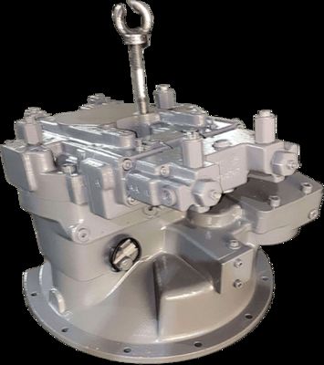 Belparts excavator A8V080 ZX160 4441981 hydraulic main pump assy kit for hitachi