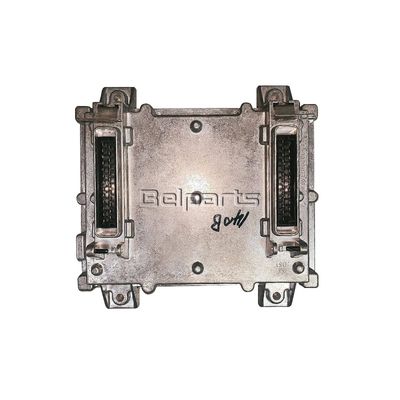 كمبيوتر محرك فولفو EC140B 10555535 VOE10555535 لوحة كمبيوتر وحدة تحكم جديدة